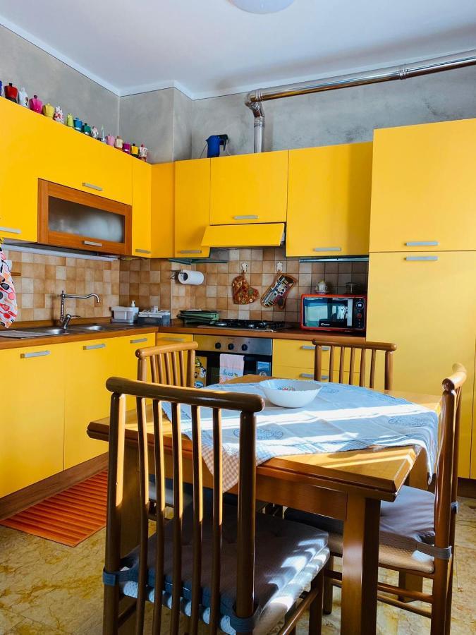 スルツァーノMyhouseアパートメント エクステリア 写真