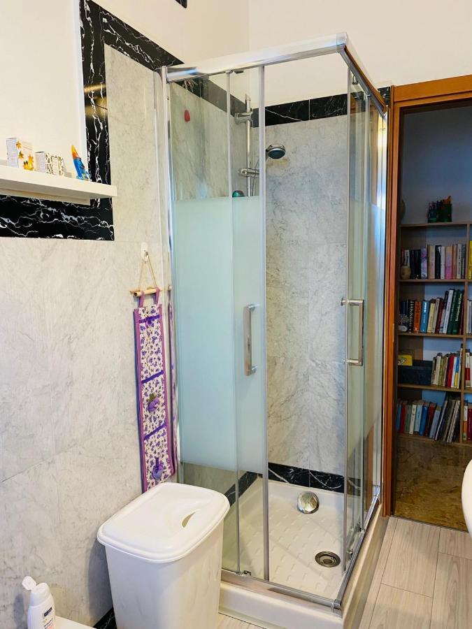 スルツァーノMyhouseアパートメント エクステリア 写真